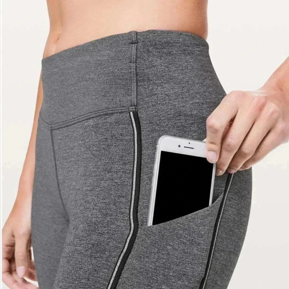 Lululemon  Speed Up Tight - Picture 5 of 10